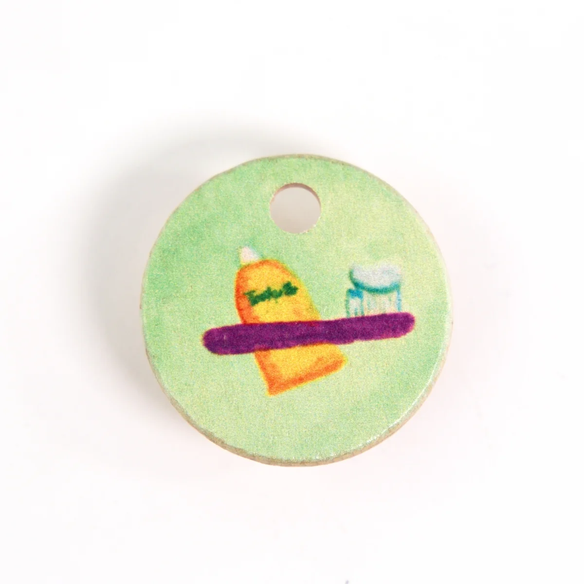 From Jennifer Calendar Coins - Daily Rhythm - Single Coins - Image 14