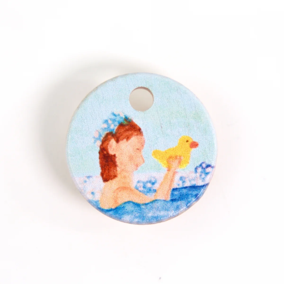 From Jennifer Calendar Coins - Daily Rhythm - Single Coins - Image 15