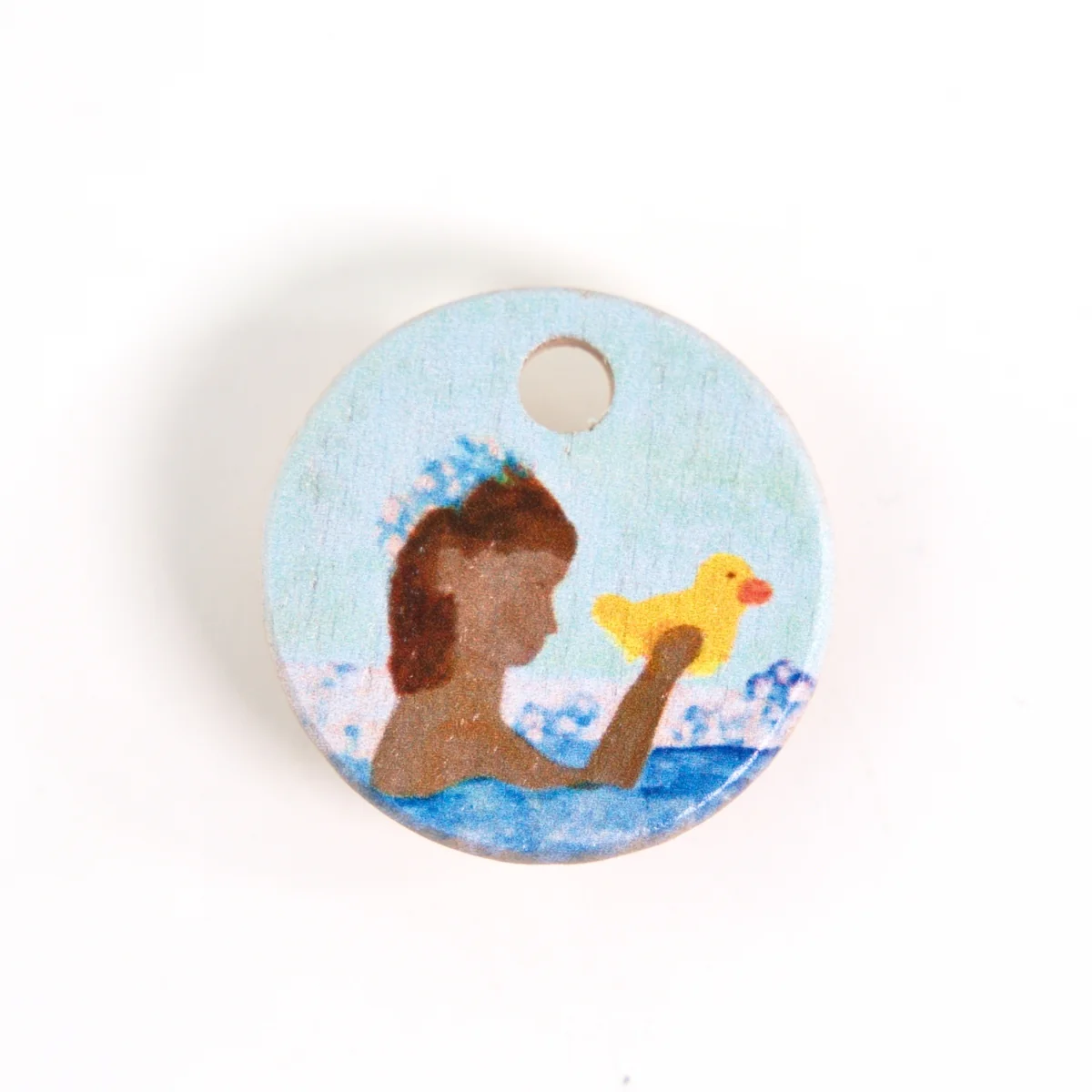 From Jennifer Calendar Coins - Daily Rhythm - Single Coins - Image 16