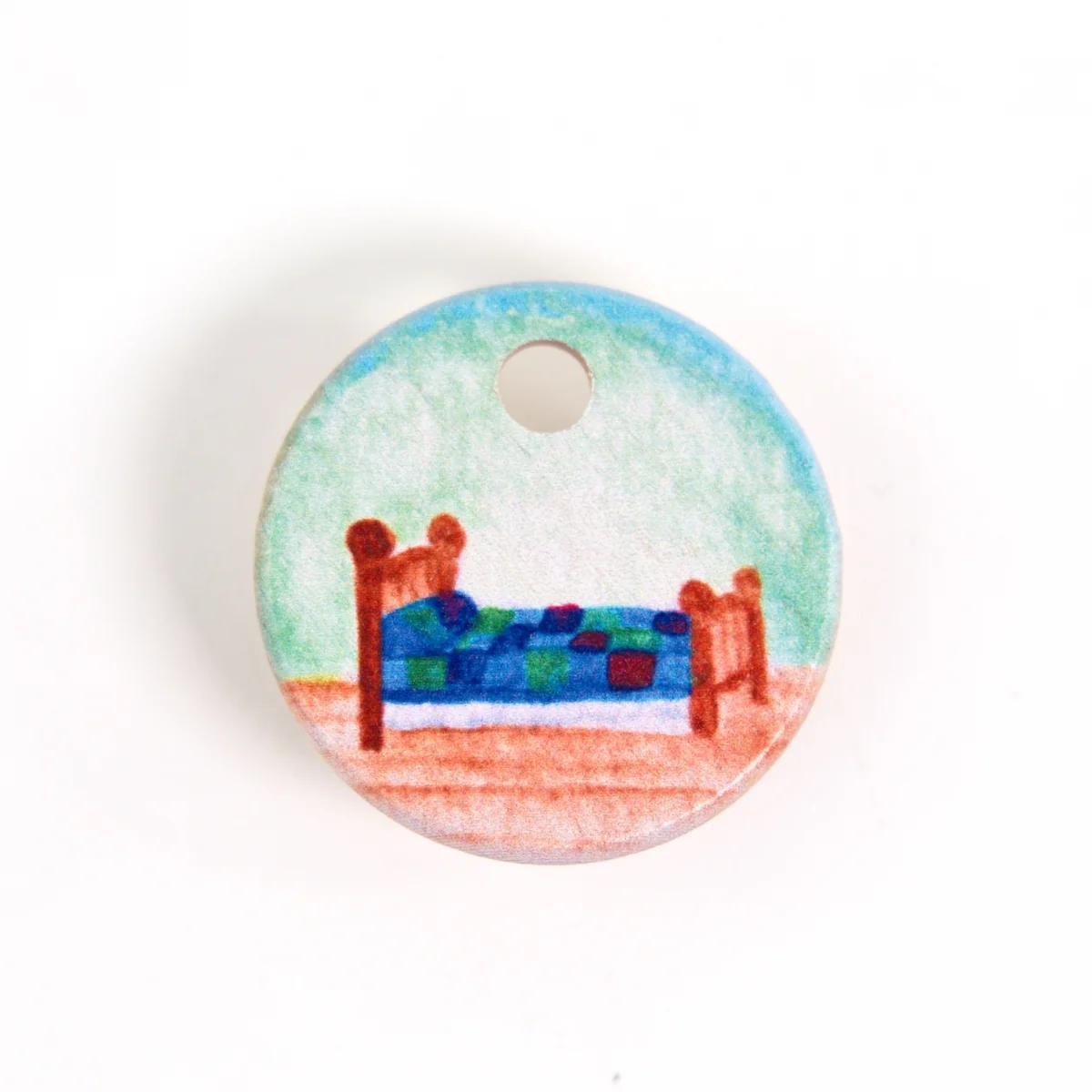 From Jennifer Calendar Coins - Daily Rhythm - Single Coins - Image 17