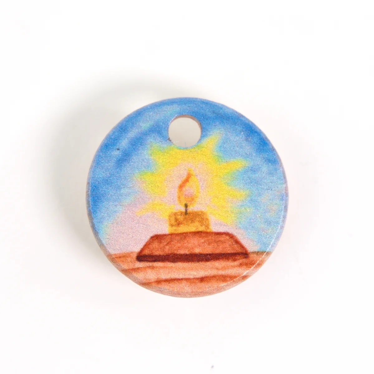 From Jennifer Calendar Coins - Daily Rhythm - Single Coins - Image 19