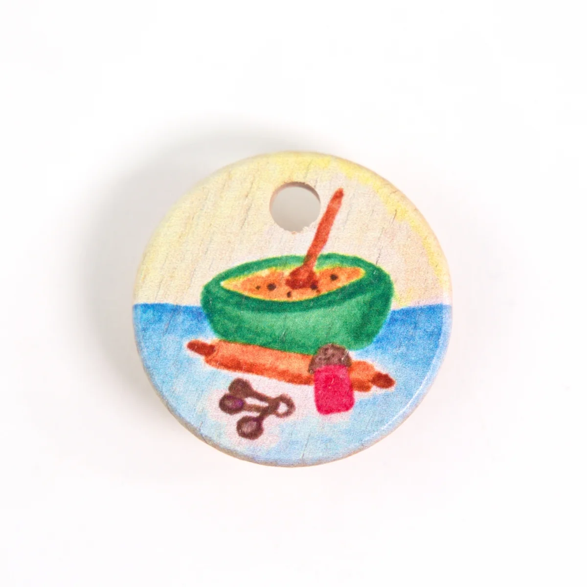 From Jennifer Calendar Coins - Daily Rhythm - Single Coins - Image 2