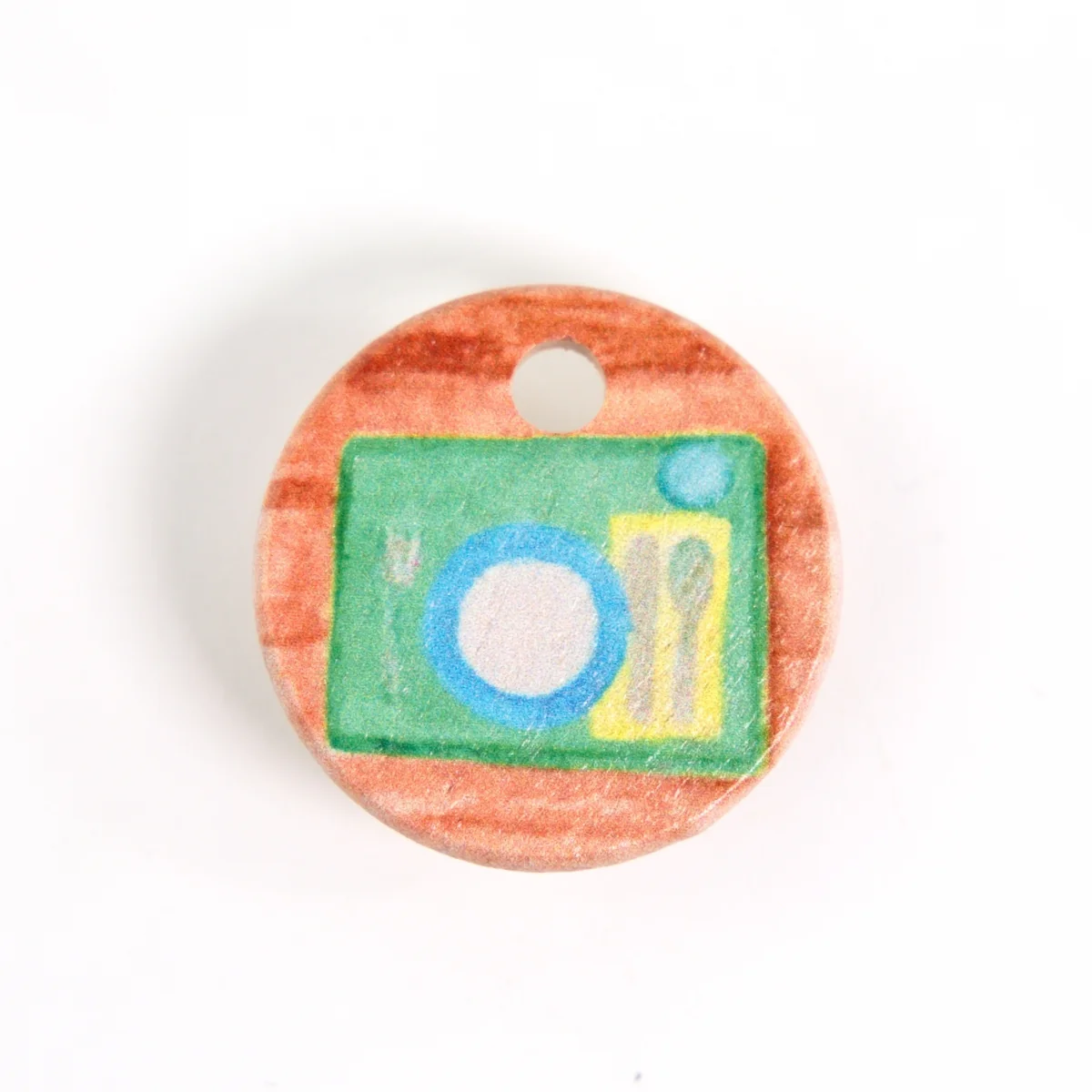 From Jennifer Calendar Coins - Daily Rhythm - Single Coins - Image 4