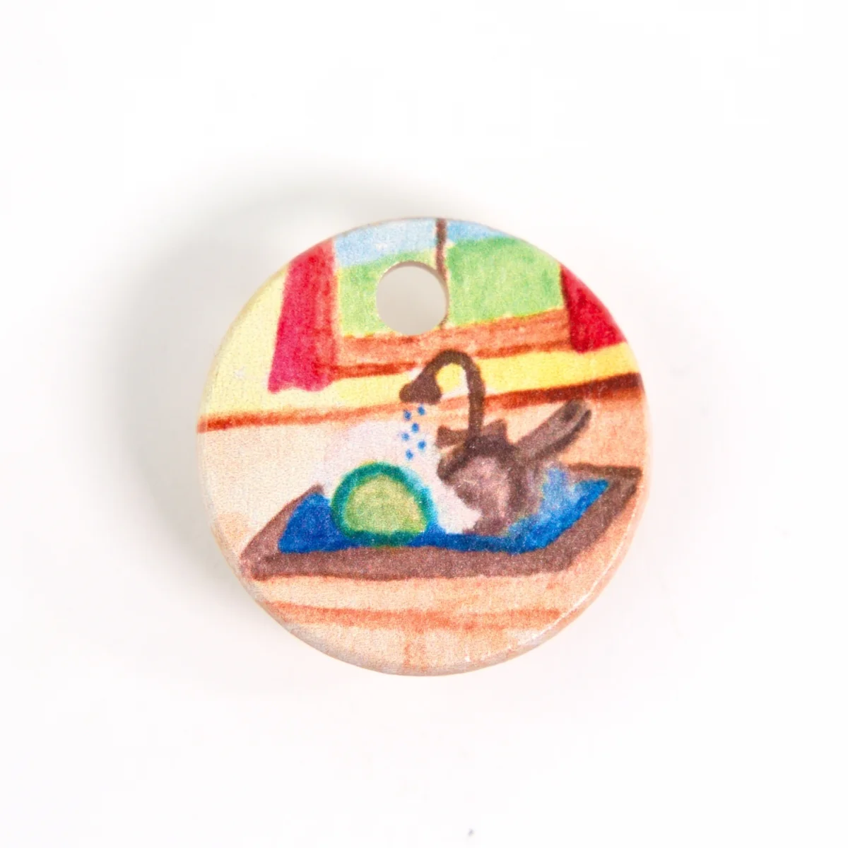 From Jennifer Calendar Coins - Daily Rhythm - Single Coins - Image 6