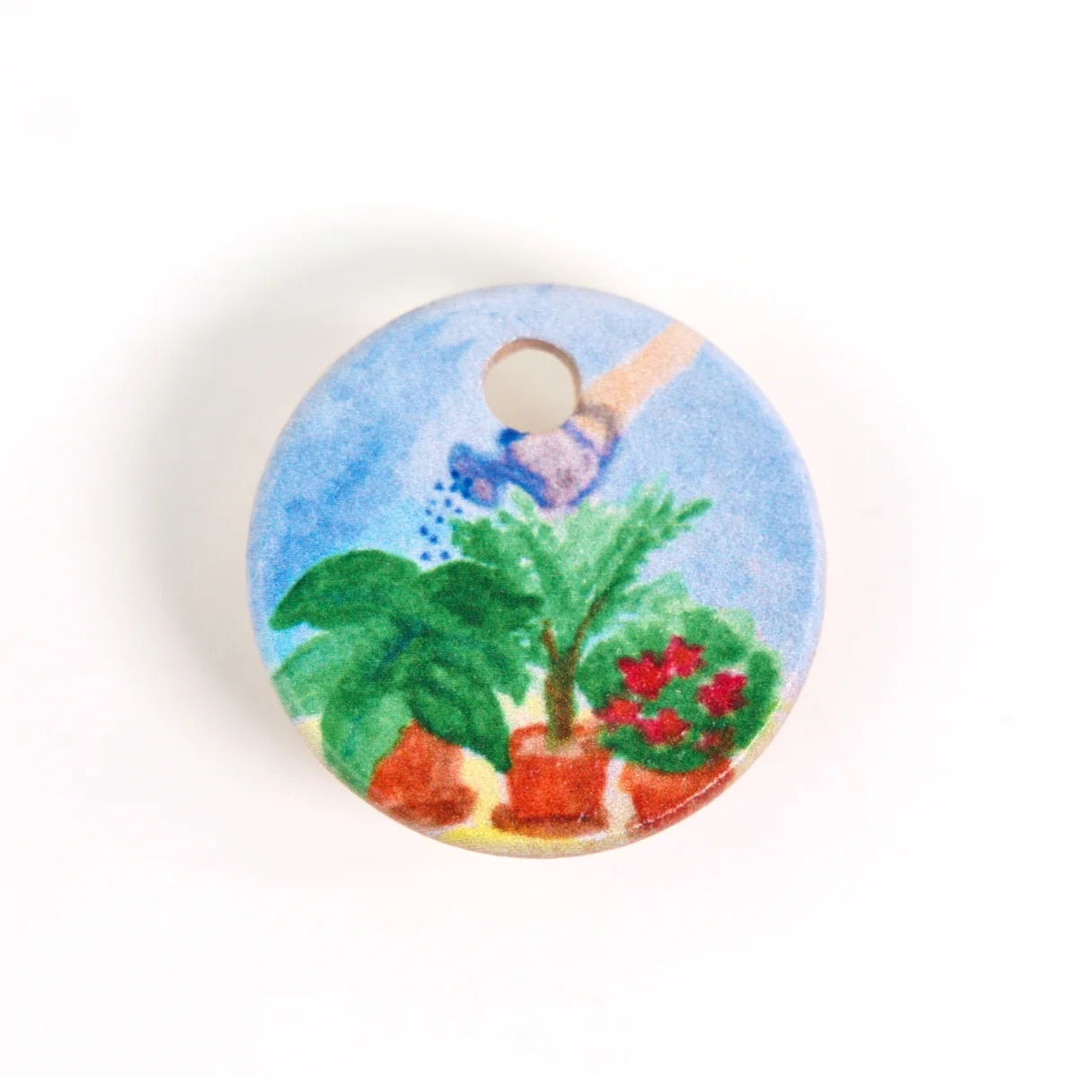 From Jennifer Calendar Coins - Daily Rhythm - Single Coins - Image 7