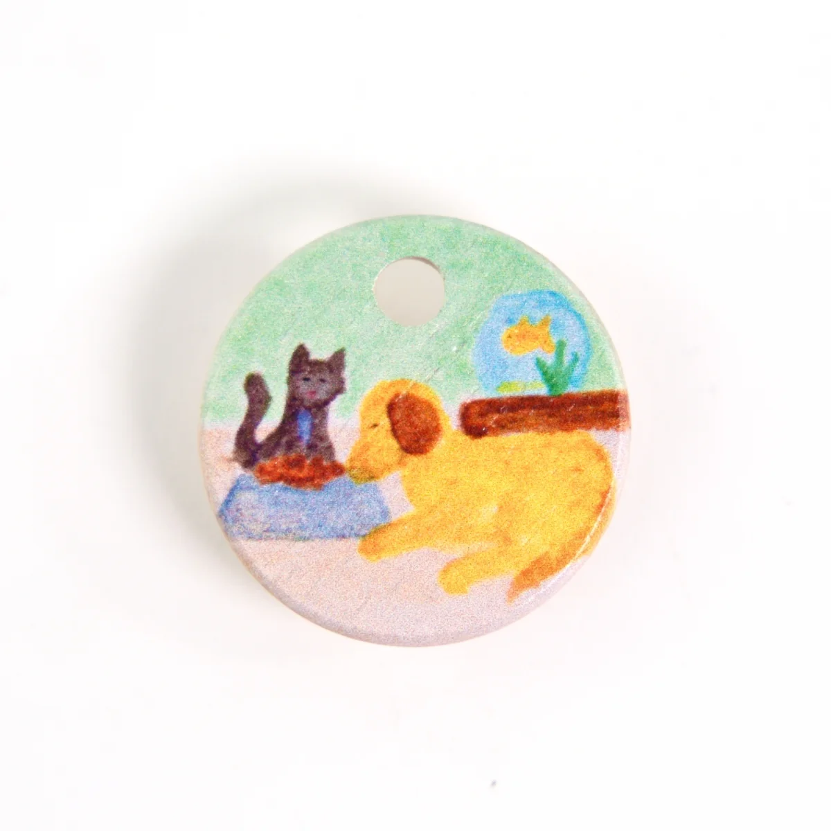 From Jennifer Calendar Coins - Daily Rhythm - Single Coins - Image 8
