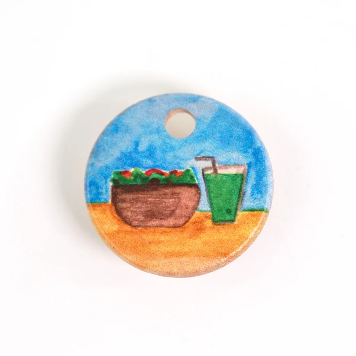 From Jennifer Calendar Coins - Daily Rhythm - Single Coins - Image 9