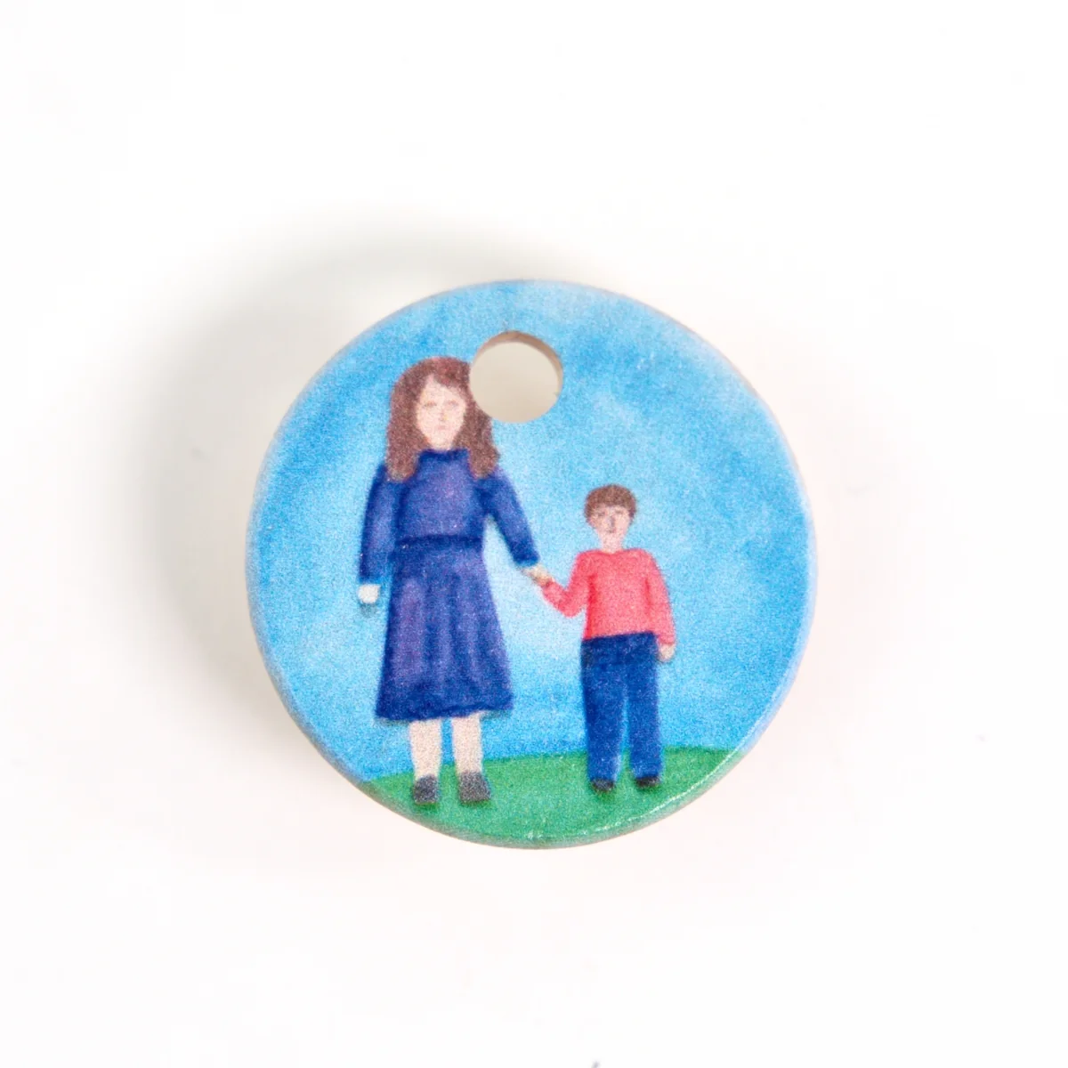 From Jennifer Calendar Coins - Holidays & Special Occasions - Single Coins - Image 10