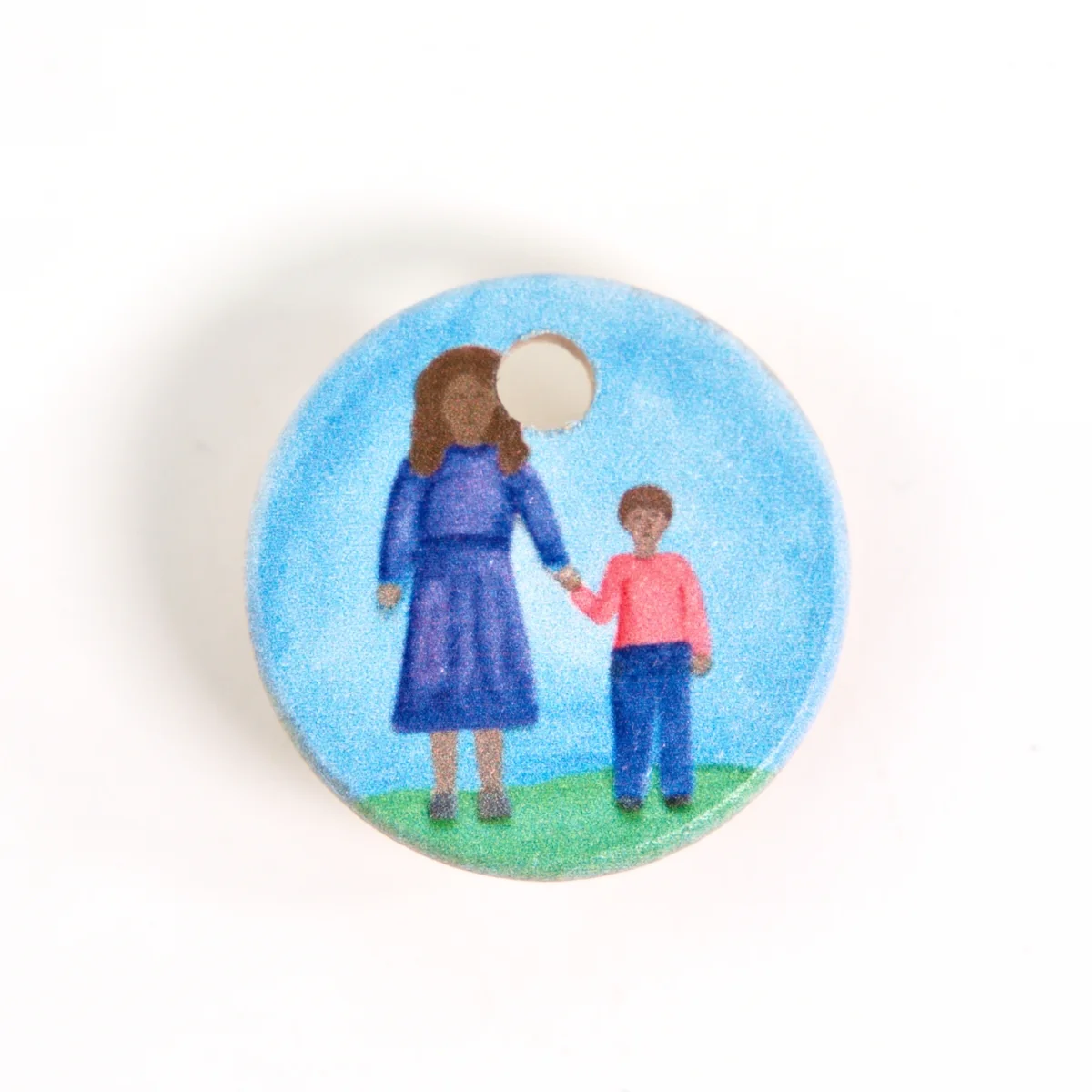 From Jennifer Calendar Coins - Holidays & Special Occasions - Single Coins - Image 11
