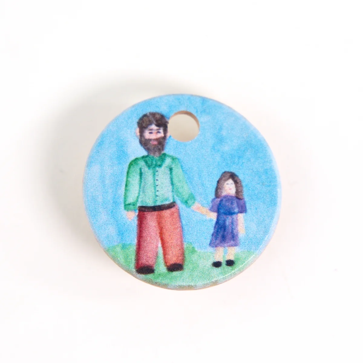 From Jennifer Calendar Coins - Holidays & Special Occasions - Single Coins - Image 12