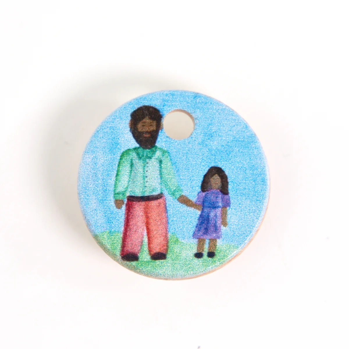 From Jennifer Calendar Coins - Holidays & Special Occasions - Single Coins - Image 13