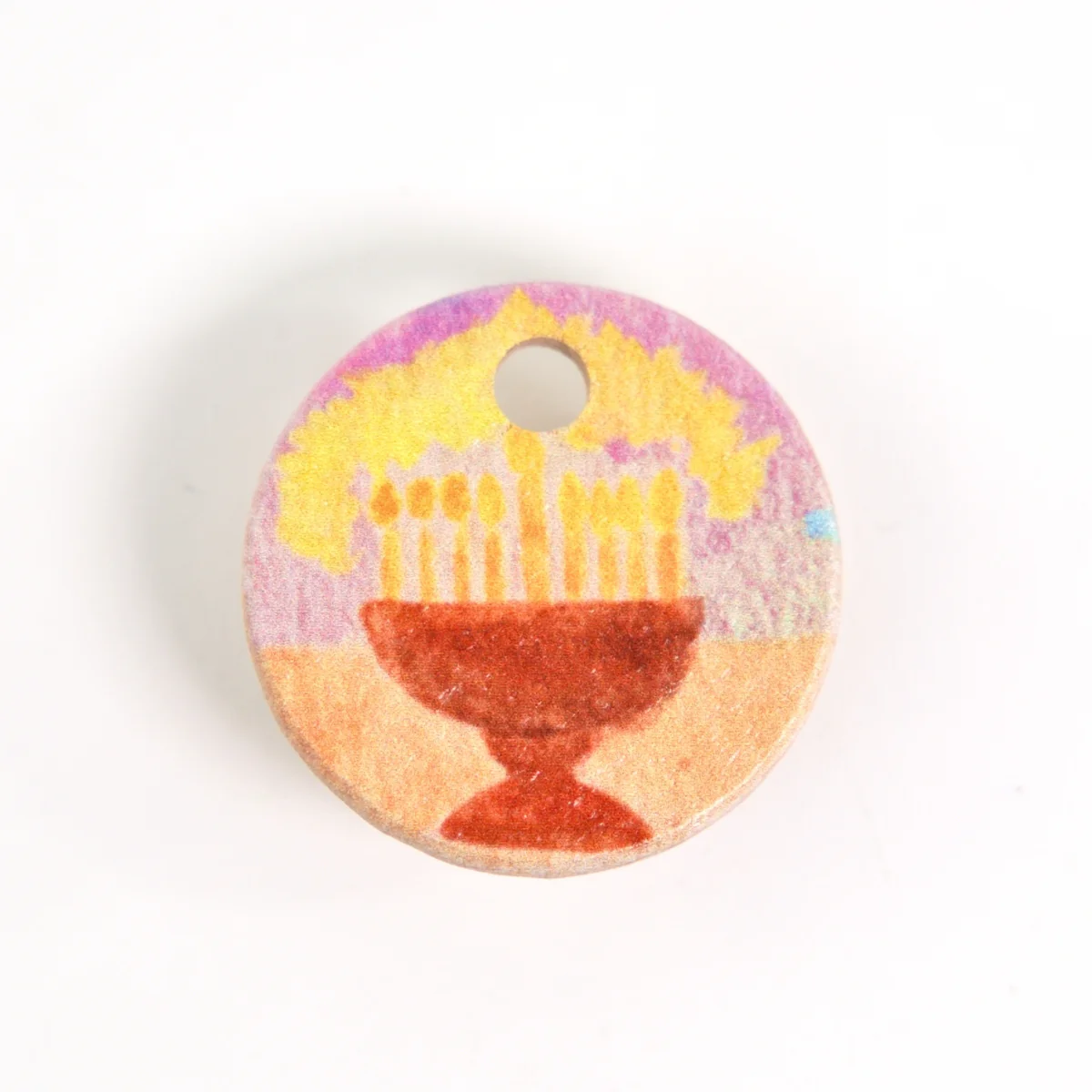 From Jennifer Calendar Coins - Holidays & Special Occasions - Single Coins - Image 17