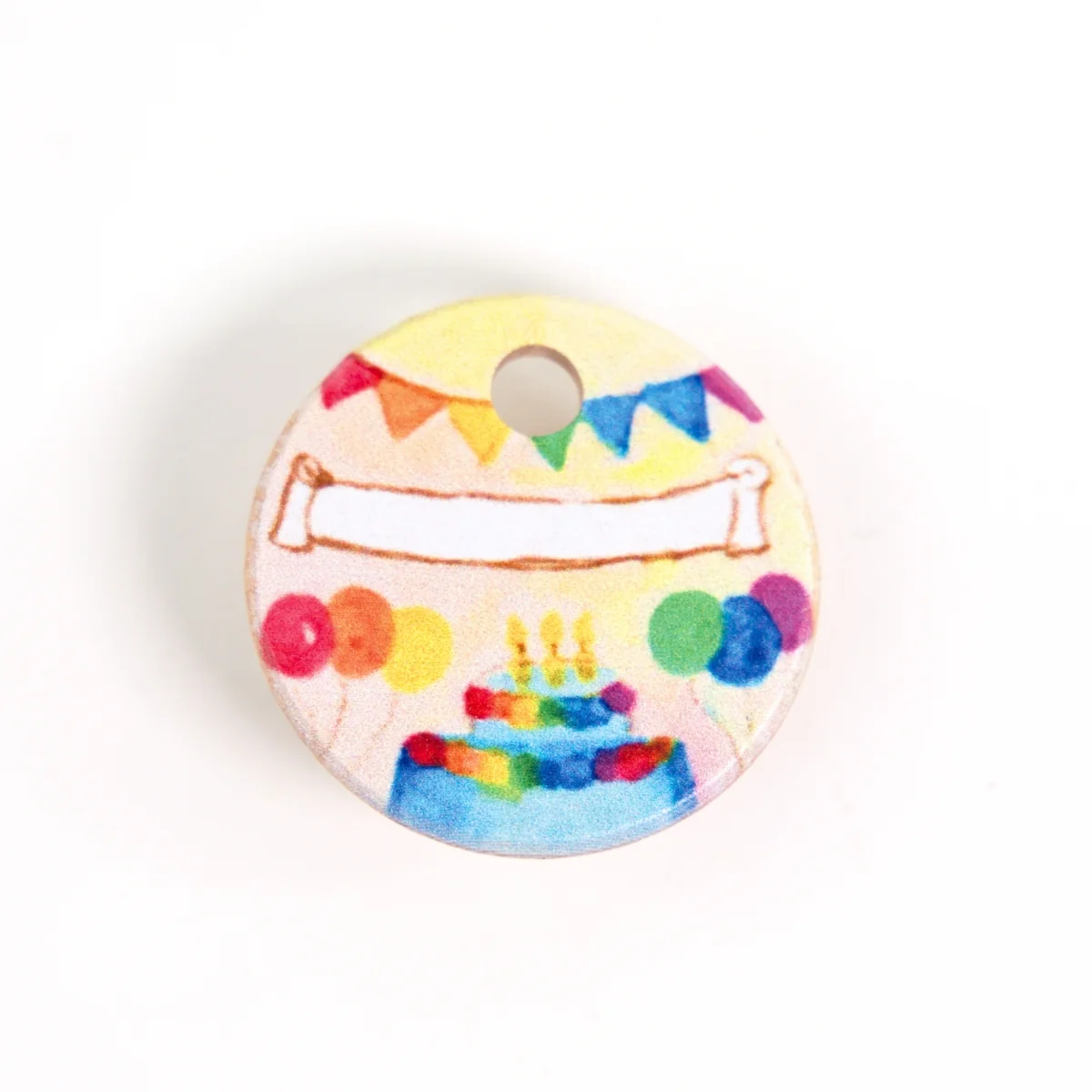 From Jennifer Calendar Coins - Holidays & Special Occasions - Single Coins - Image 2