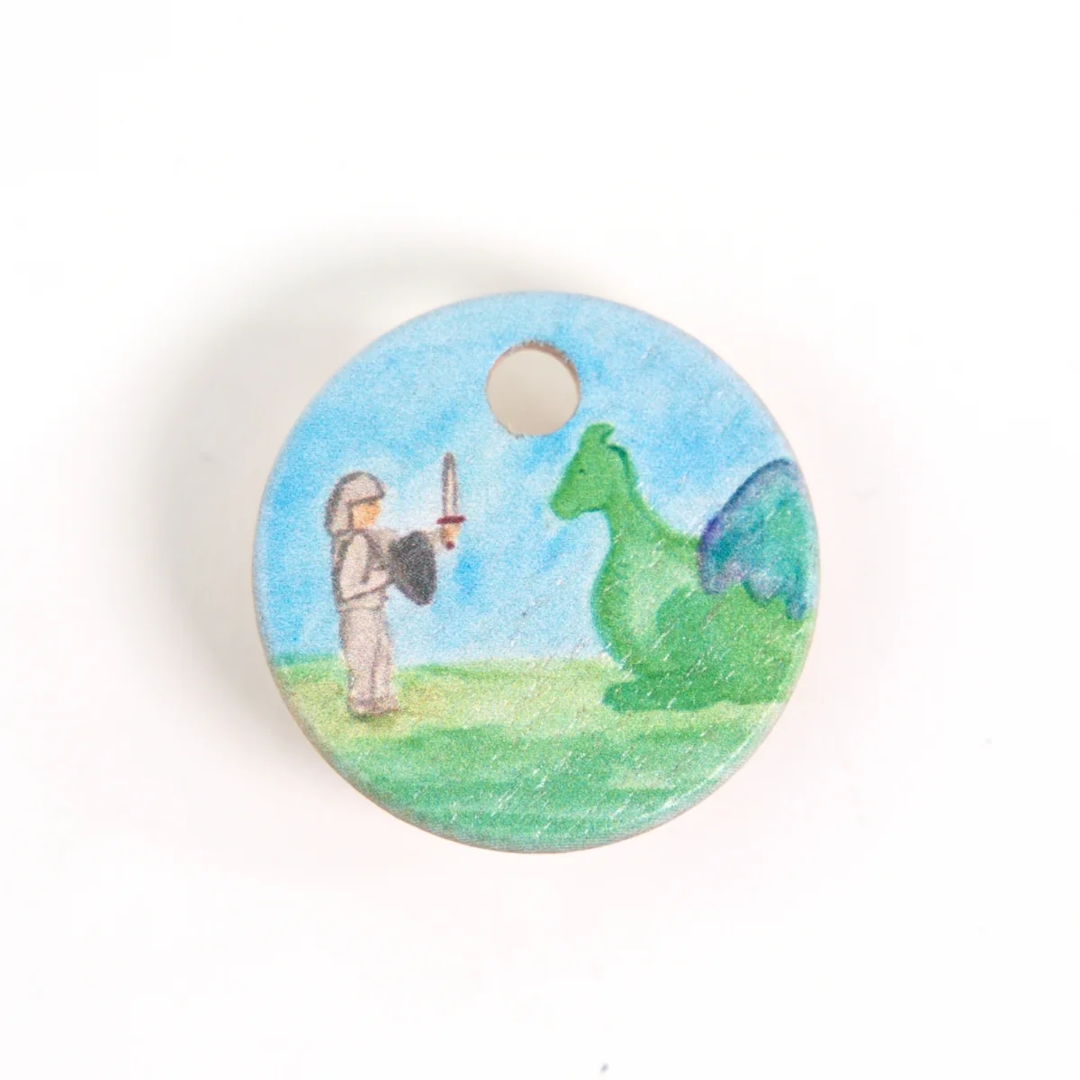 From Jennifer Calendar Coins - Holidays & Special Occasions - Single Coins - Image 20