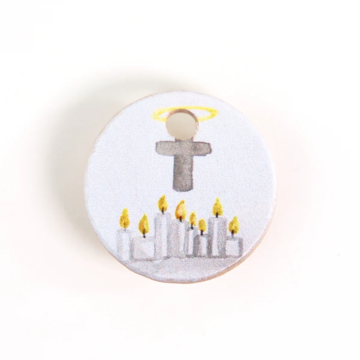 From Jennifer Calendar Coins - Holidays & Special Occasions - Single Coins - Image 21