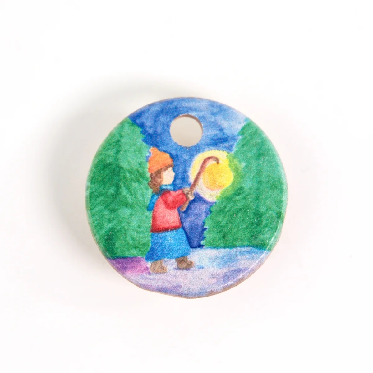 From Jennifer Calendar Coins - Holidays & Special Occasions - Single Coins - Image 22