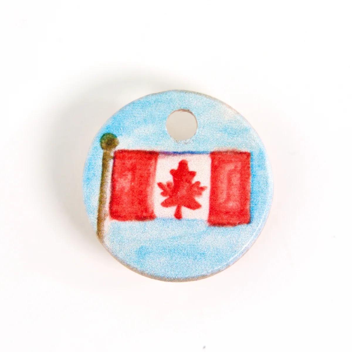 From Jennifer Calendar Coins - Holidays & Special Occasions - Single Coins - Image 24