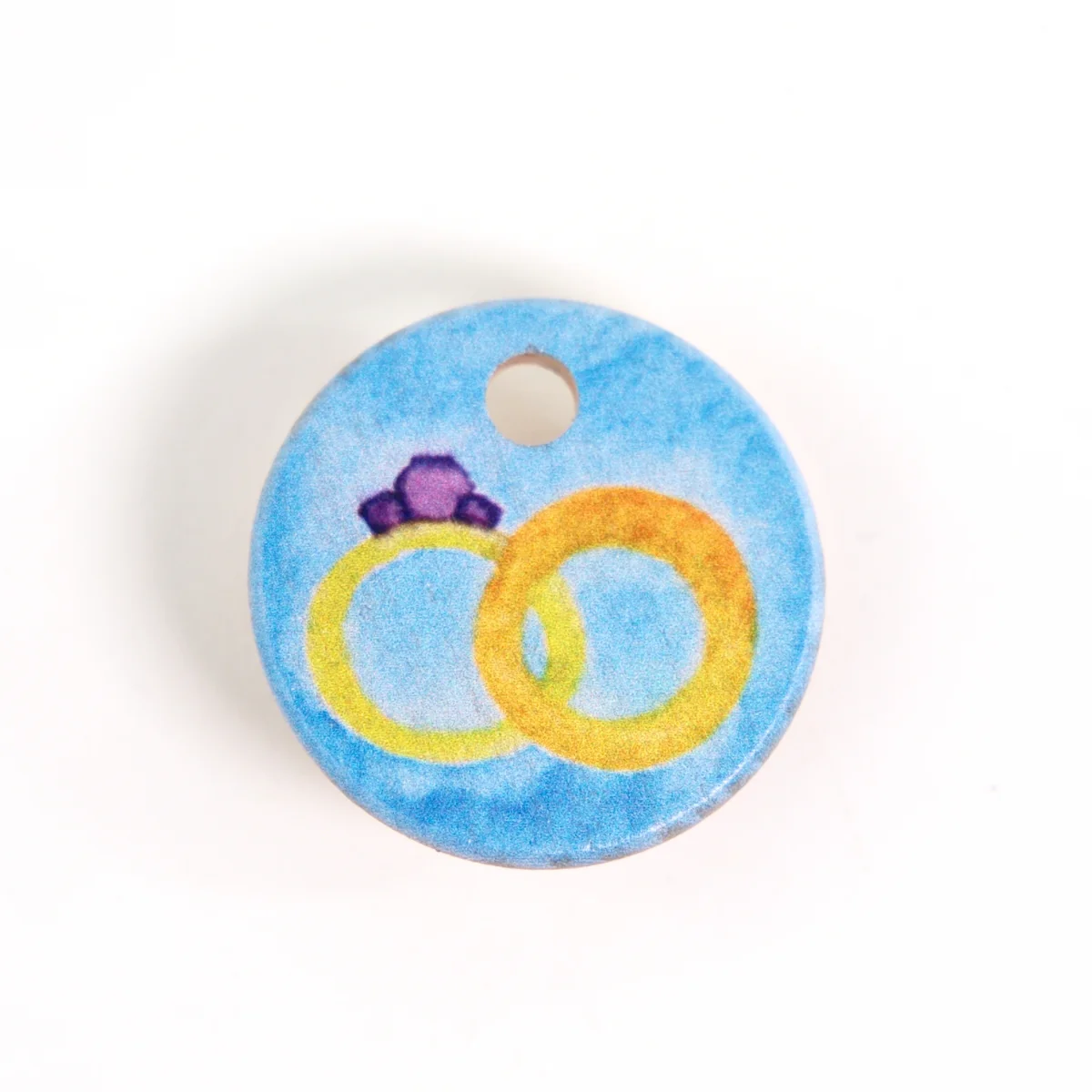 From Jennifer Calendar Coins - Holidays & Special Occasions - Single Coins - Image 3