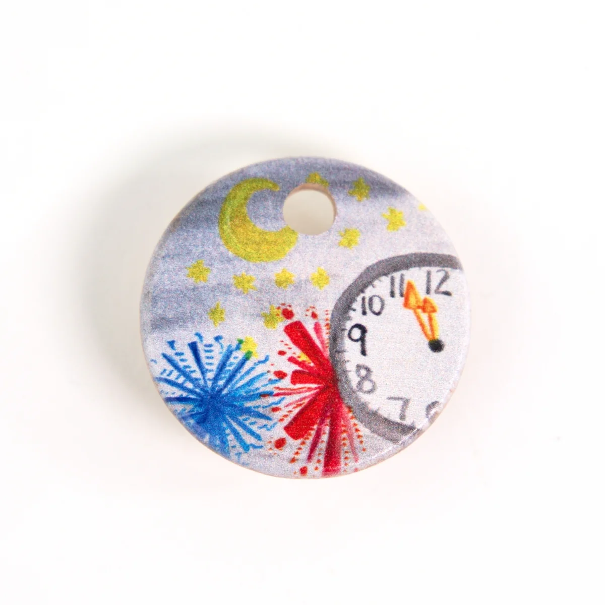 From Jennifer Calendar Coins - Holidays & Special Occasions - Single Coins - Image 4