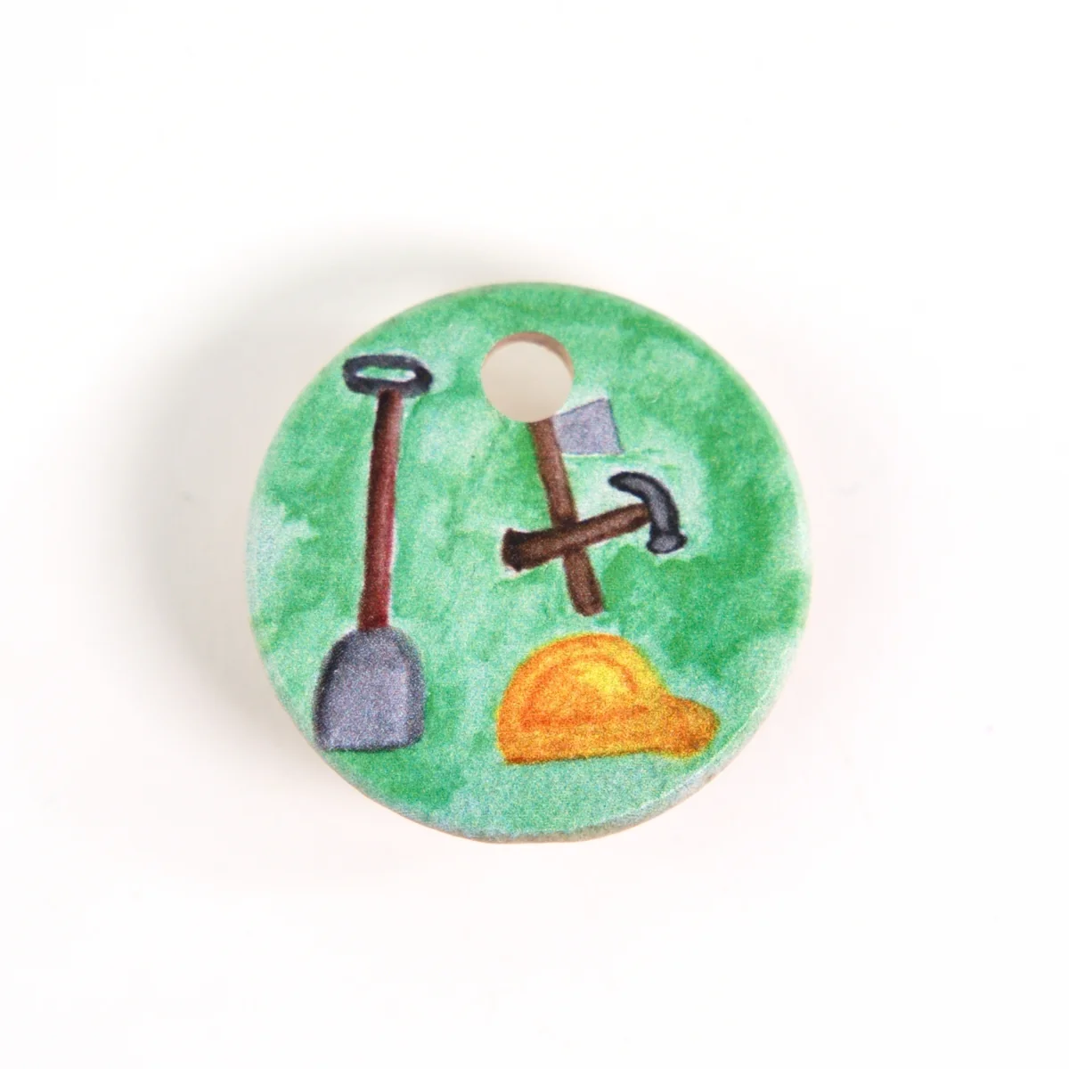 From Jennifer Calendar Coins - Holidays & Special Occasions - Single Coins - Image 9
