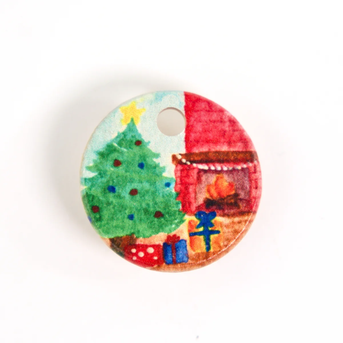 From Jennifer Calendar Coins - Advent & Christmas - Single Coins - Image 10