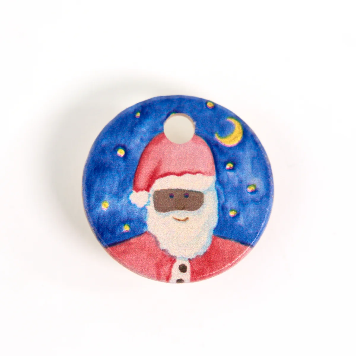 From Jennifer Calendar Coins - Advent & Christmas - Single Coins - Image 9