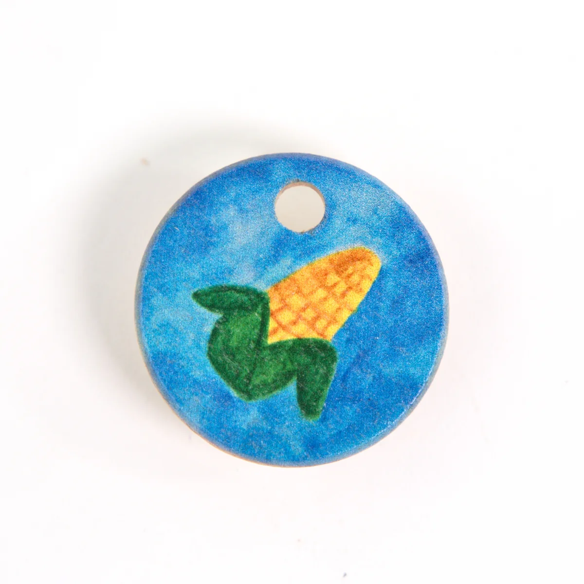From Jennifer Calendar Coins - Nature & Outdoors - Single Coins - Image 13