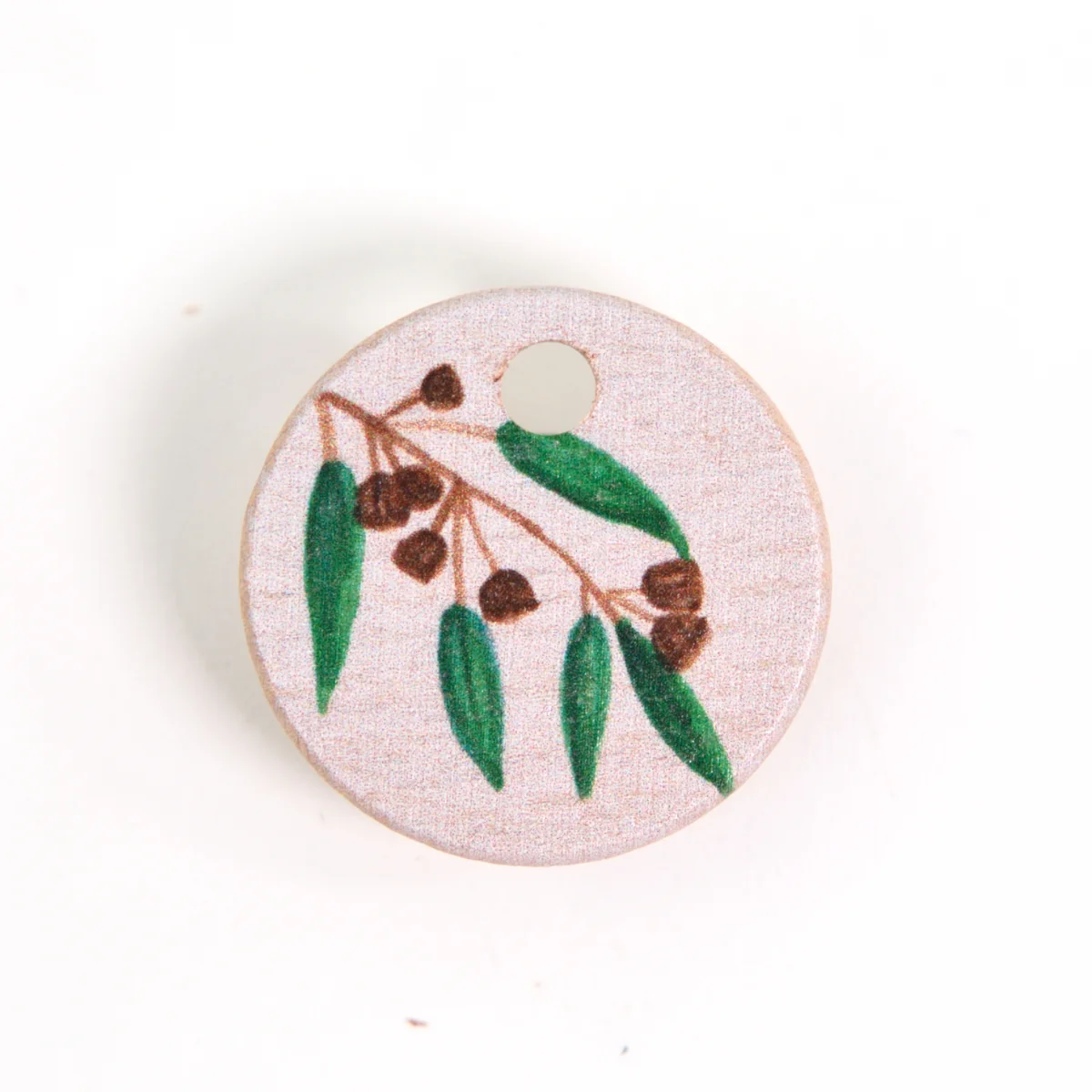 From Jennifer Calendar Coins - Nature & Outdoors - Single Coins - Image 20