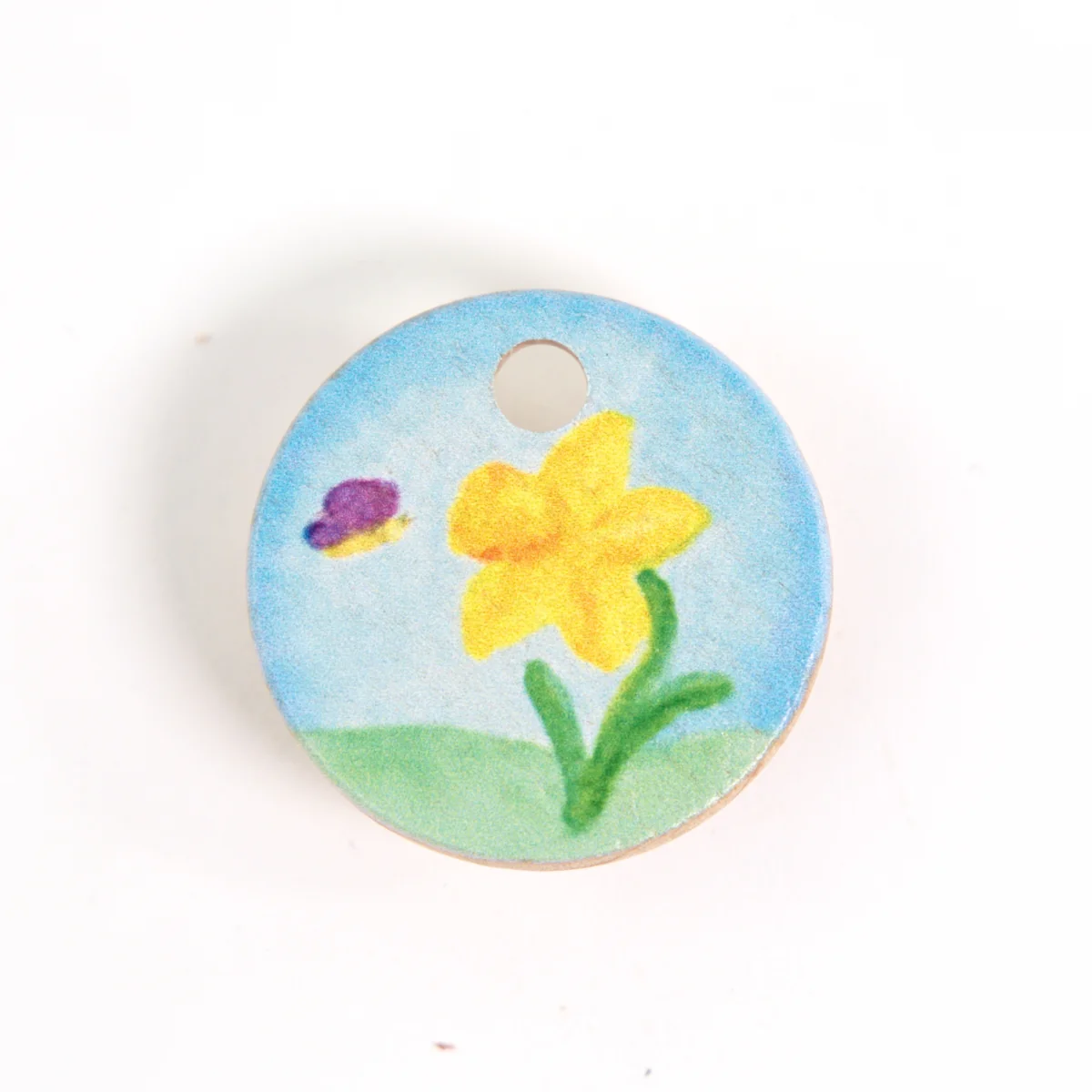 From Jennifer Calendar Coins - Nature & Outdoors - Single Coins - Image 21