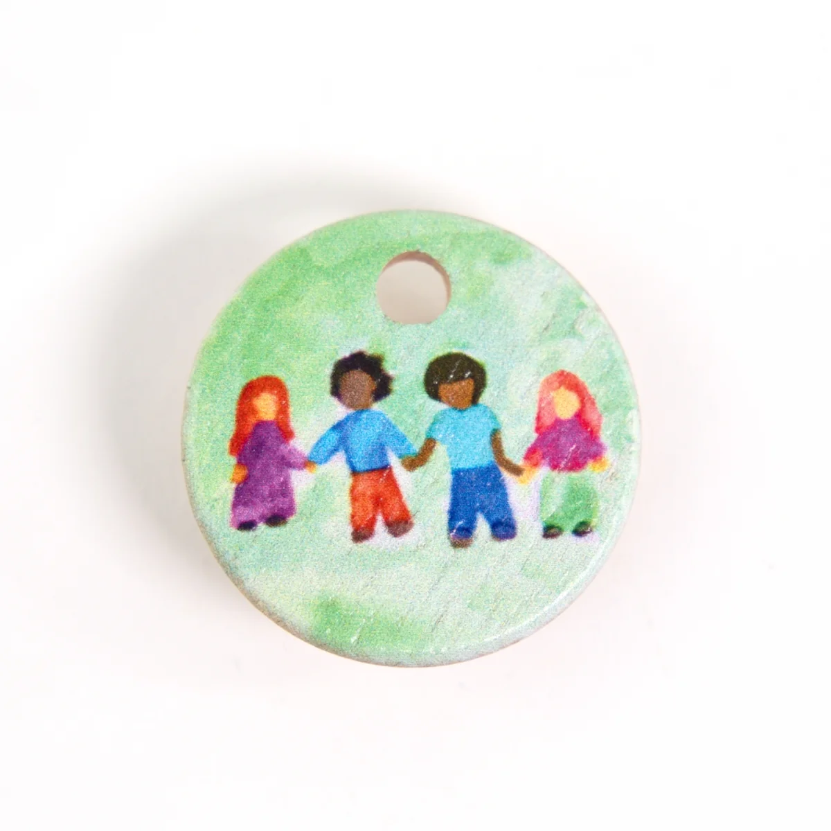 From Jennifer Calendar Coins - People & Places - Single Coins - Image 3