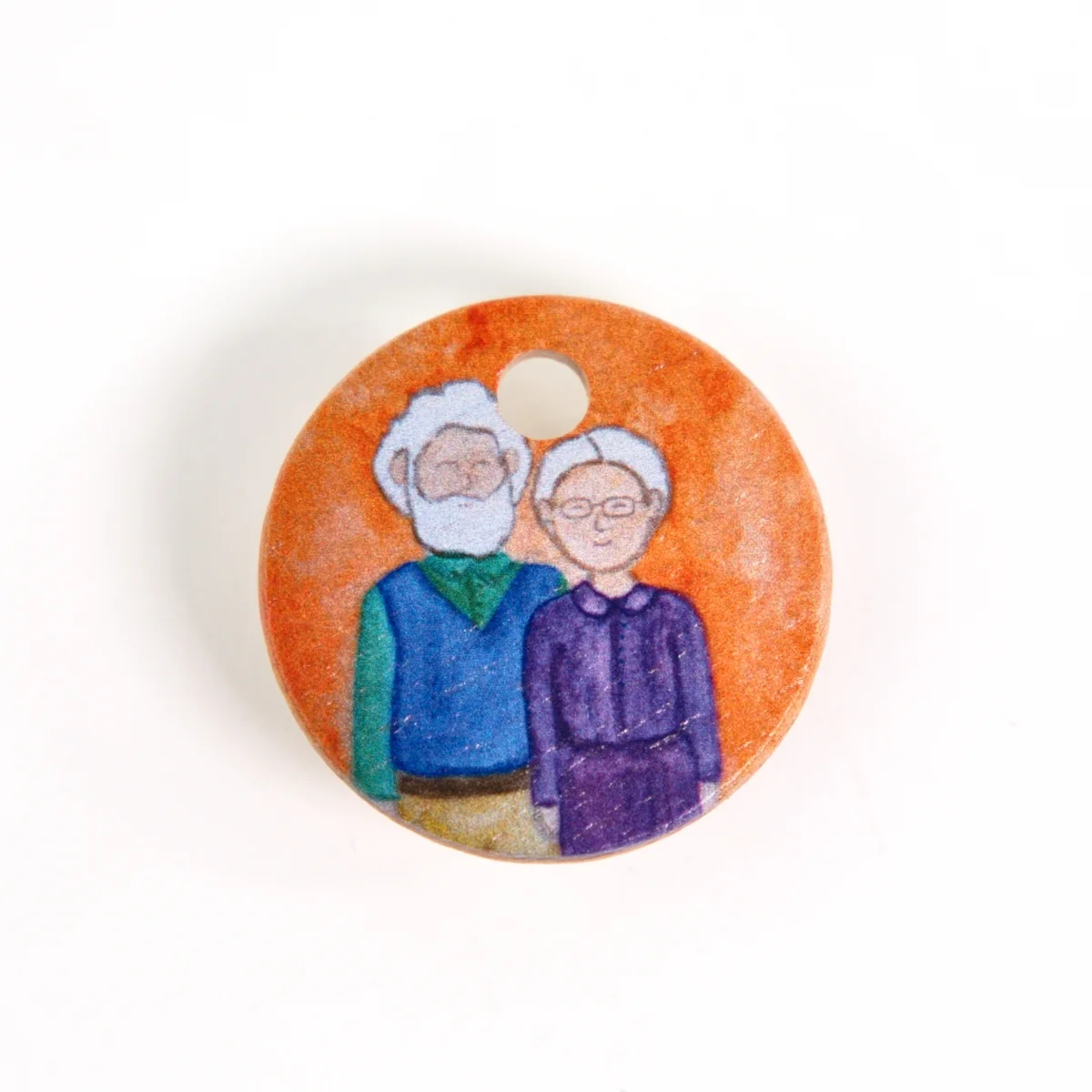 From Jennifer Calendar Coins - People & Places - Single Coins - Image 4