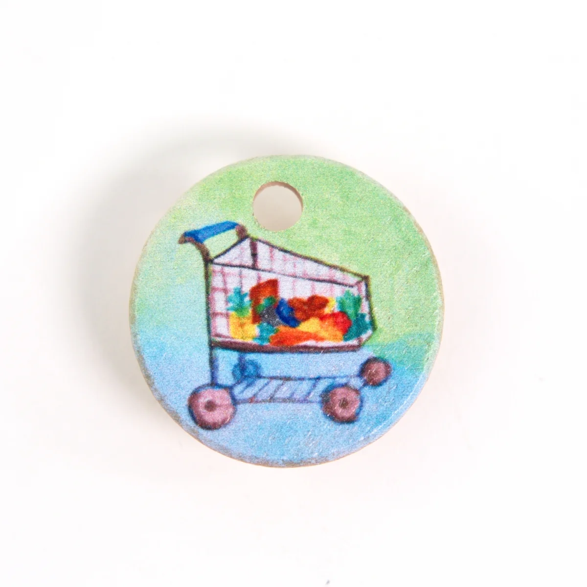 From Jennifer Calendar Coins - People & Places - Single Coins - Image 7