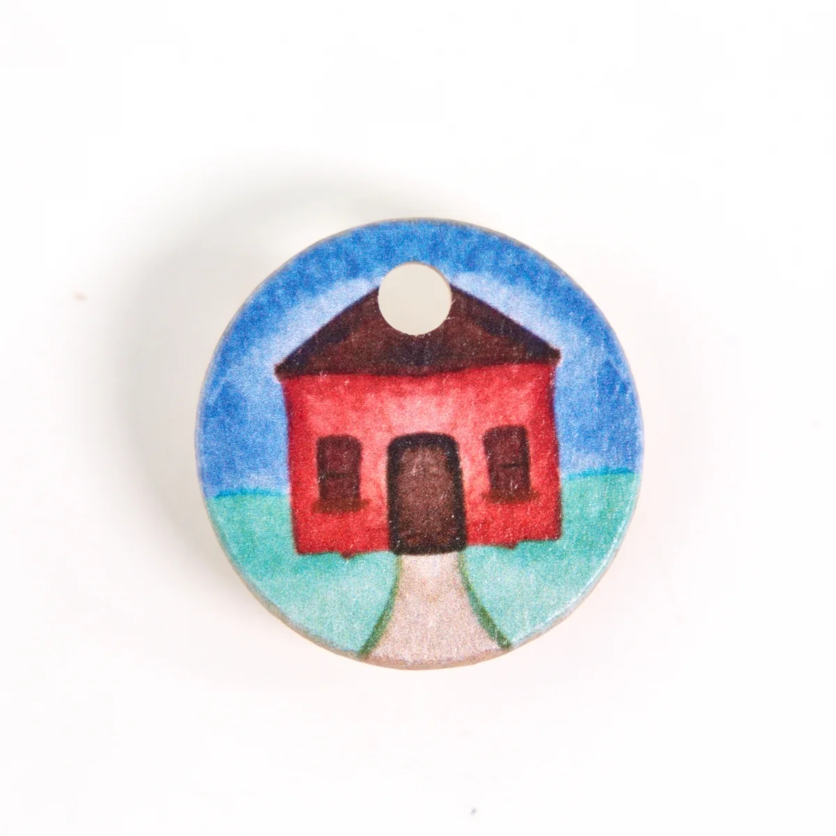 From Jennifer Calendar Coins - School Day - Single Coins - Image 2