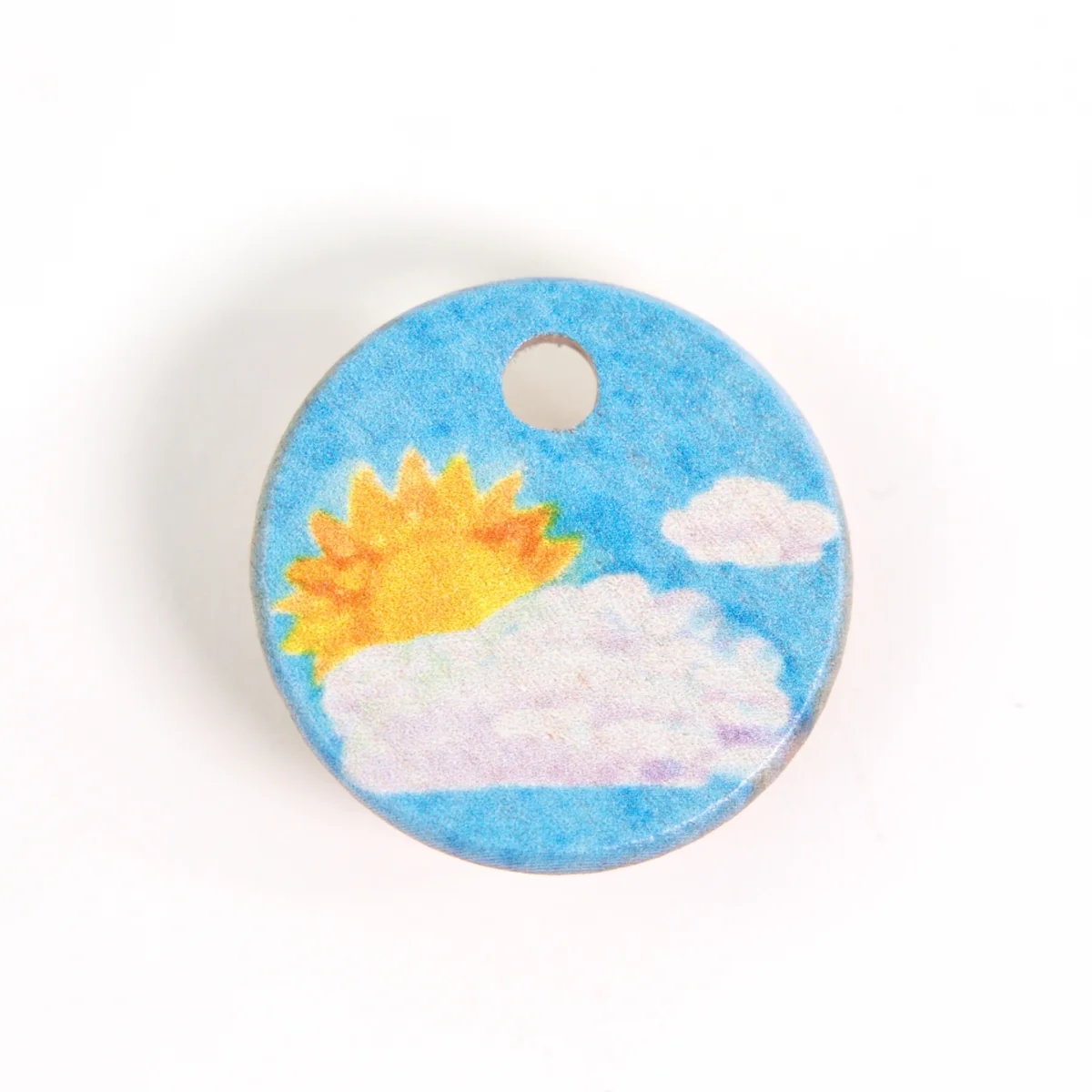 From Jennifer Calendar Coins - Seasons & Weather - Single Coins - Image 10