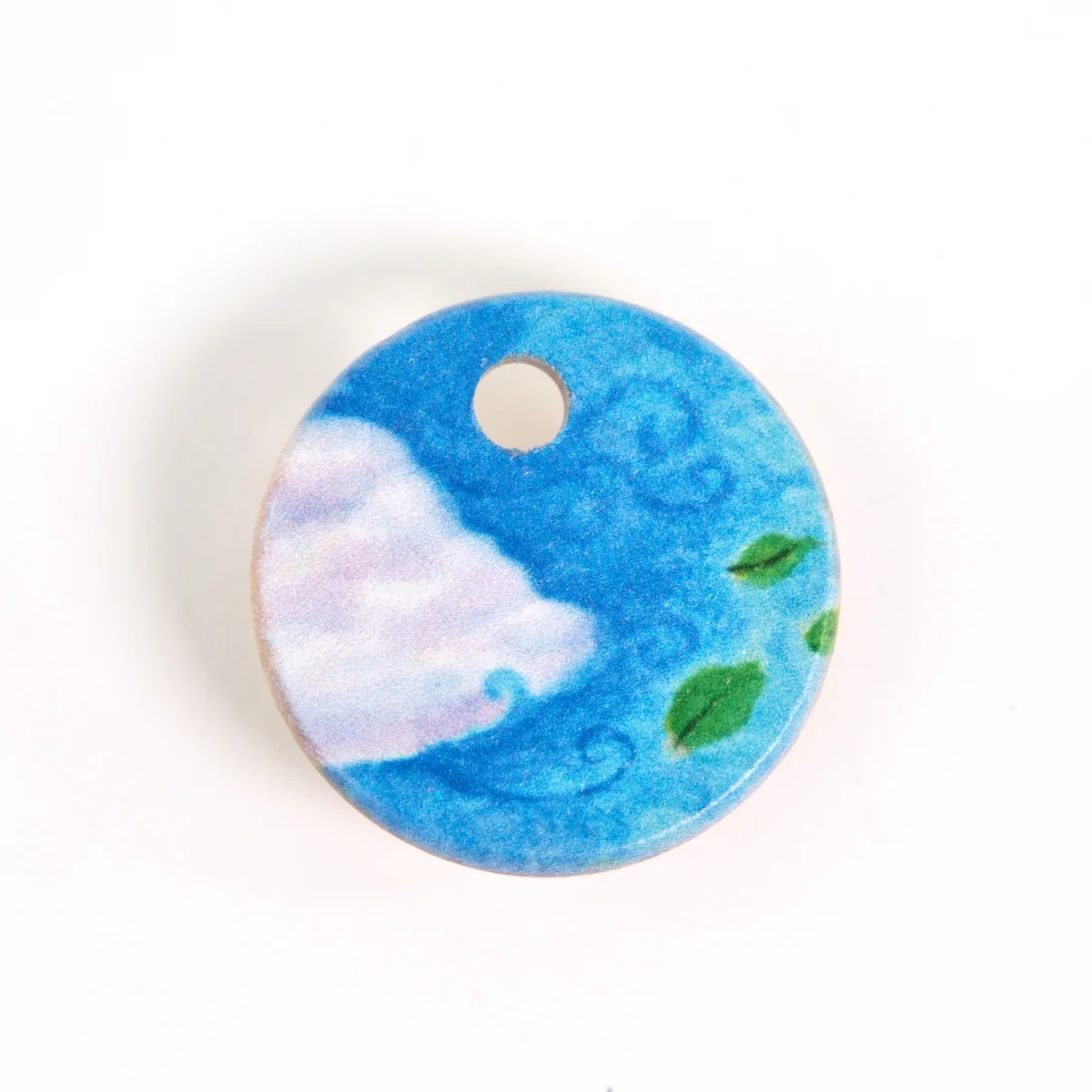 From Jennifer Calendar Coins - Seasons & Weather - Single Coins - Image 12