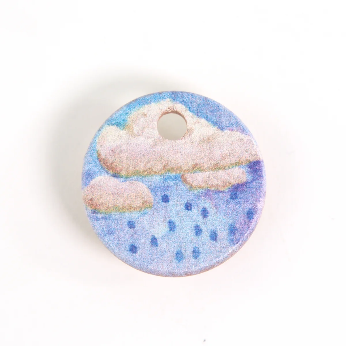 From Jennifer Calendar Coins - Seasons & Weather - Single Coins - Image 13