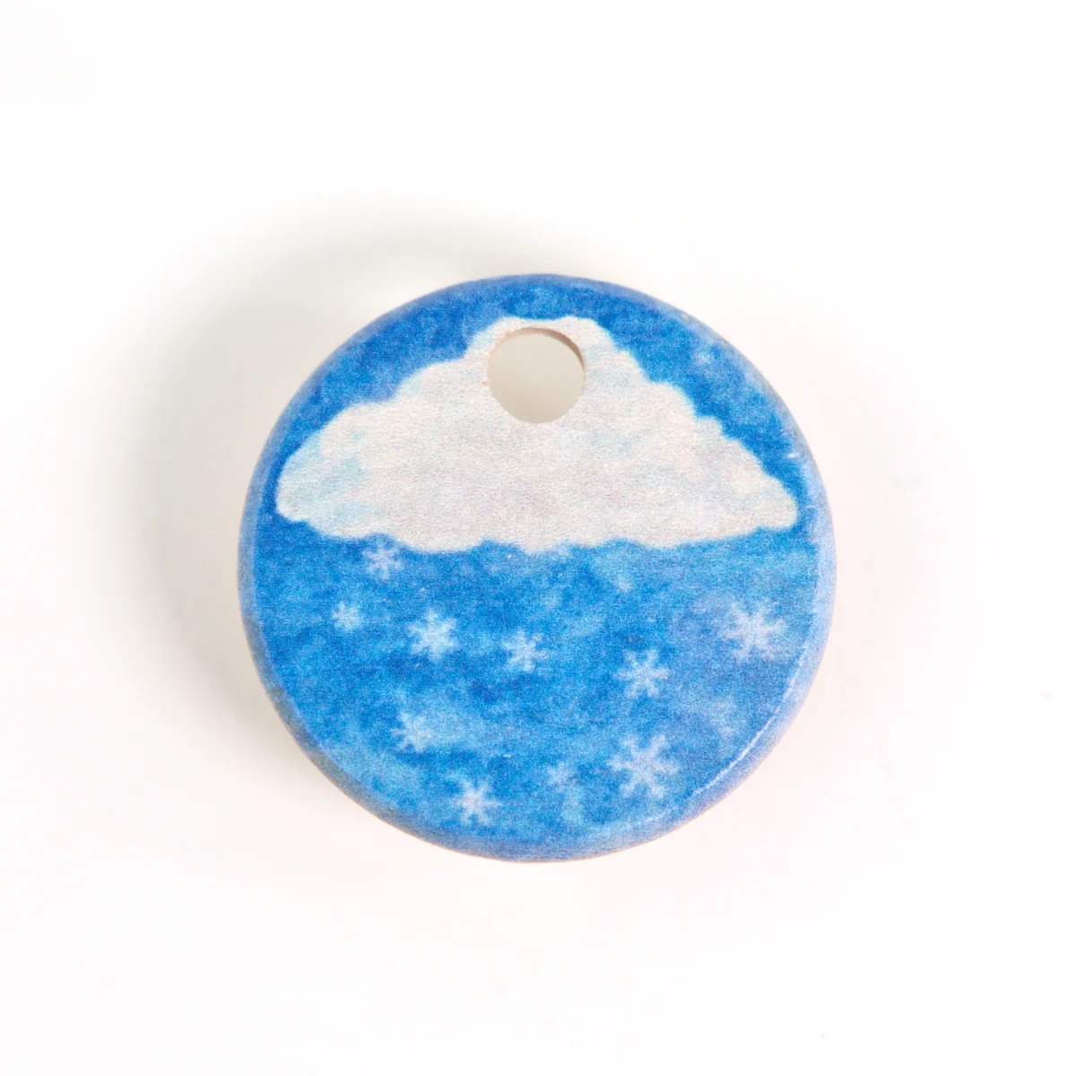 From Jennifer Calendar Coins - Seasons & Weather - Single Coins - Image 15