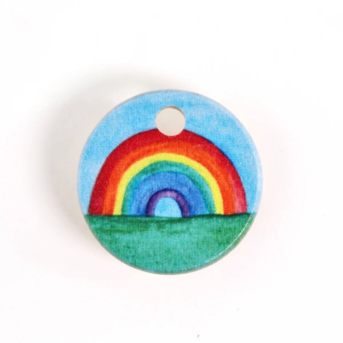 From Jennifer Calendar Coins - Seasons & Weather - Single Coins - Image 16