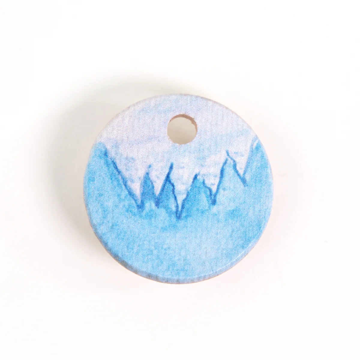 From Jennifer Calendar Coins - Seasons & Weather - Single Coins - Image 17