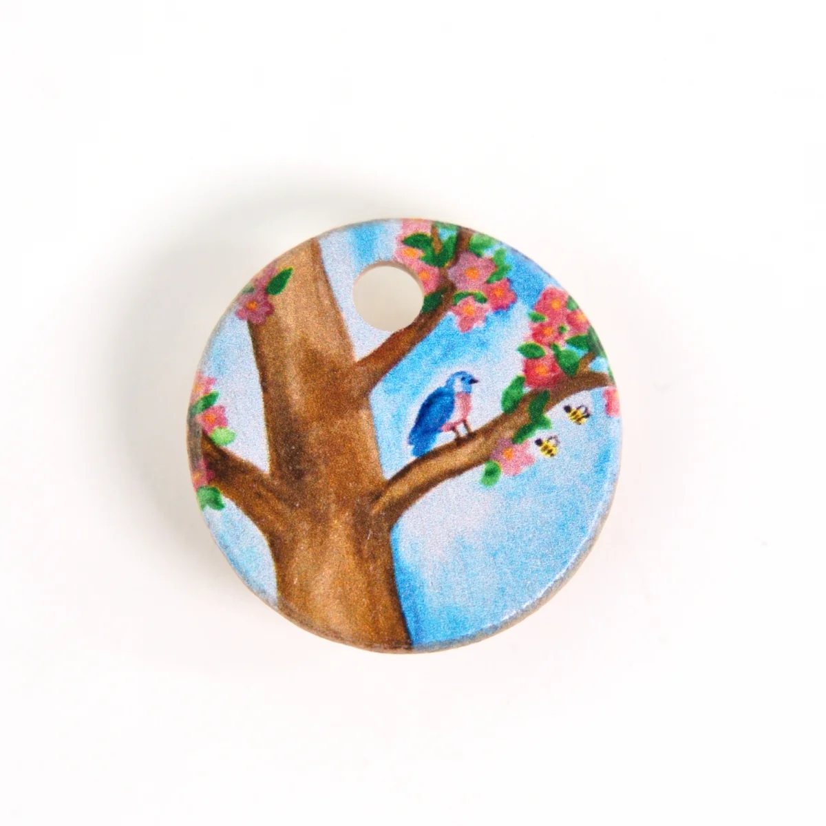 From Jennifer Calendar Coins - Seasons & Weather - Single Coins - Image 3