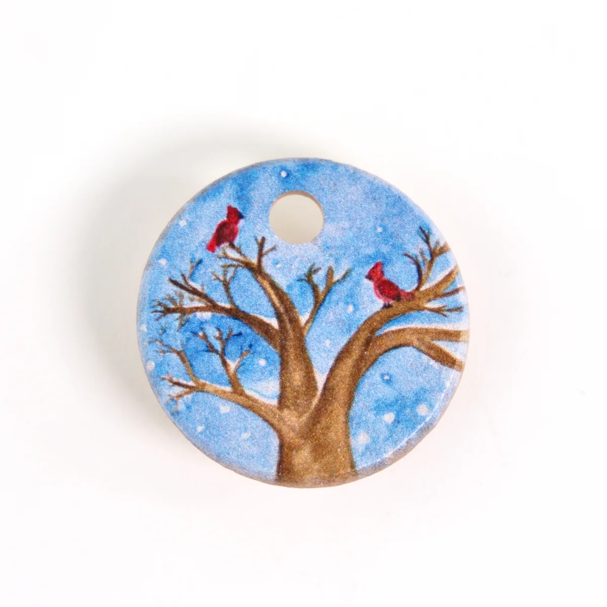 From Jennifer Calendar Coins - Seasons & Weather - Single Coins - Image 5