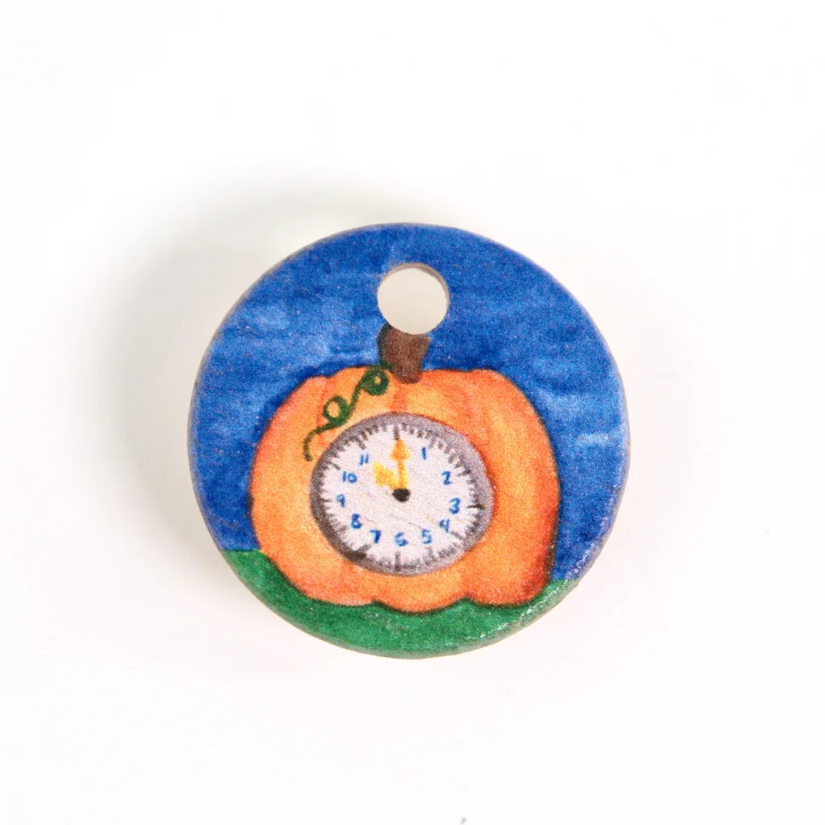 From Jennifer Calendar Coins - Seasons & Weather - Single Coins - Image 8