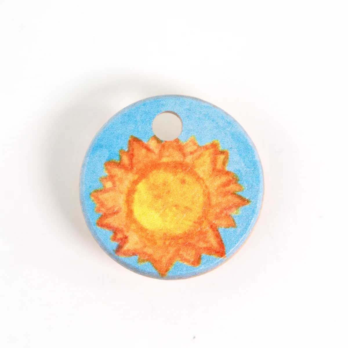 From Jennifer Calendar Coins - Seasons & Weather - Single Coins - Image 9
