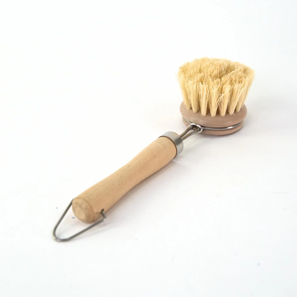 Gluckskafer Dish Brush Pig Hair 16cm - Image 4