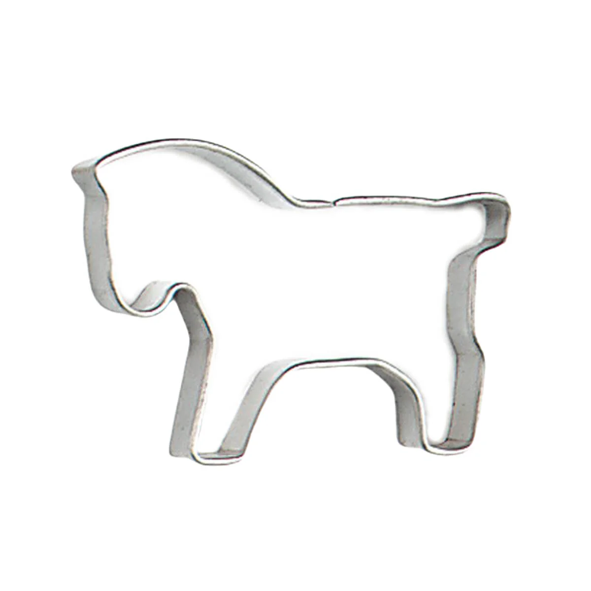 Gluckskafer Cookie Cutter Mini - Various Shapes - Image 16