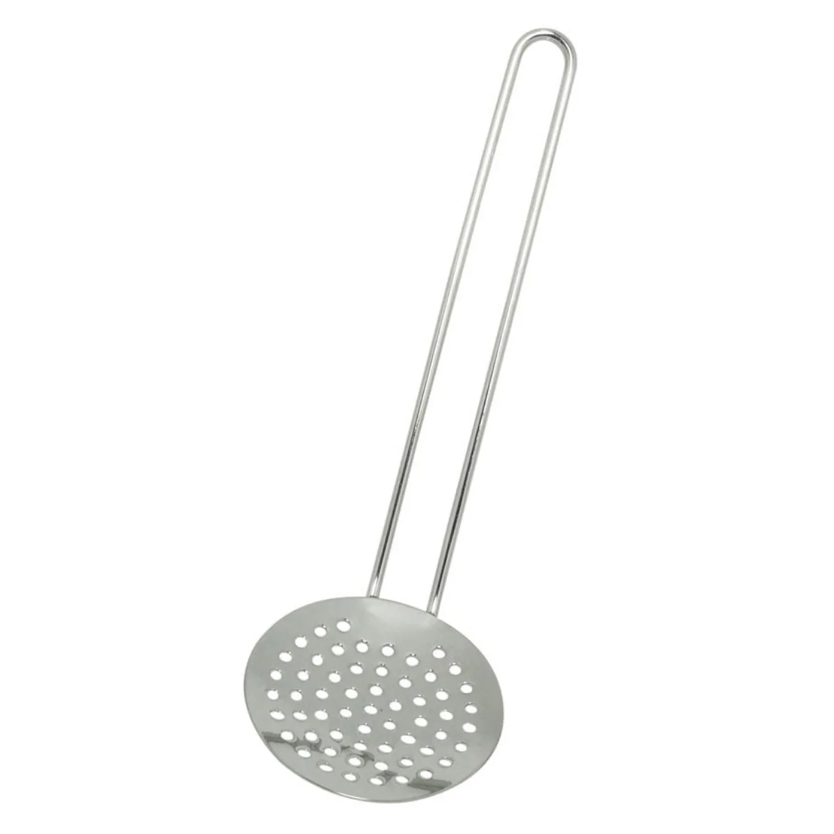 Gluckskafer Skimmer Stainless Steel 18cm - Retired Product
