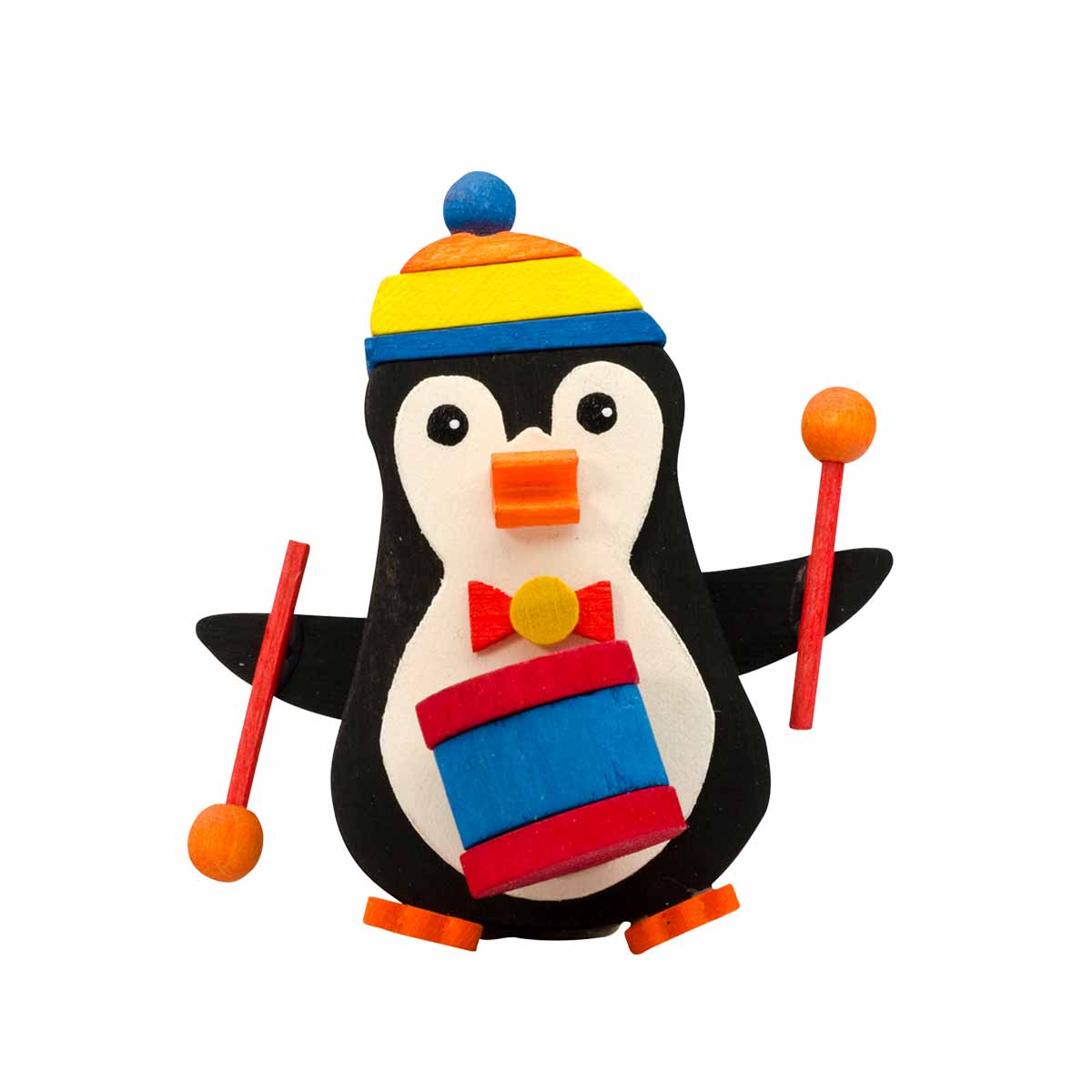 Graupner Christmas Tree Ornament - Penguin - Image 5