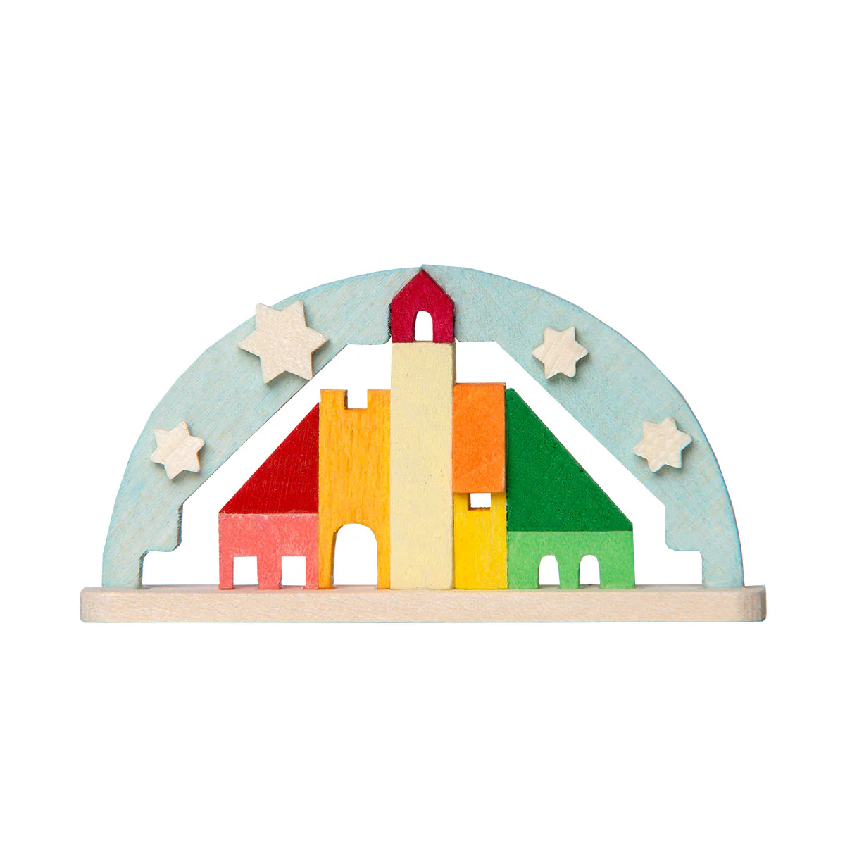 Graupner Christmas Tree Ornament - Candle Arches - Image 5