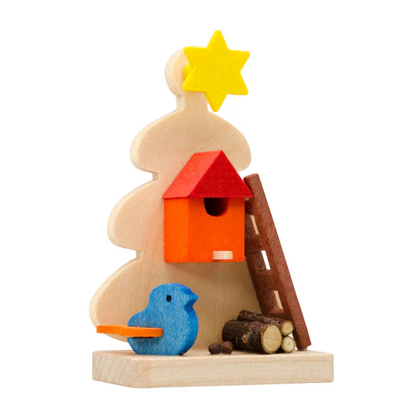Graupner Christmas Tree Ornaments - With Christmas Tree - Image 10
