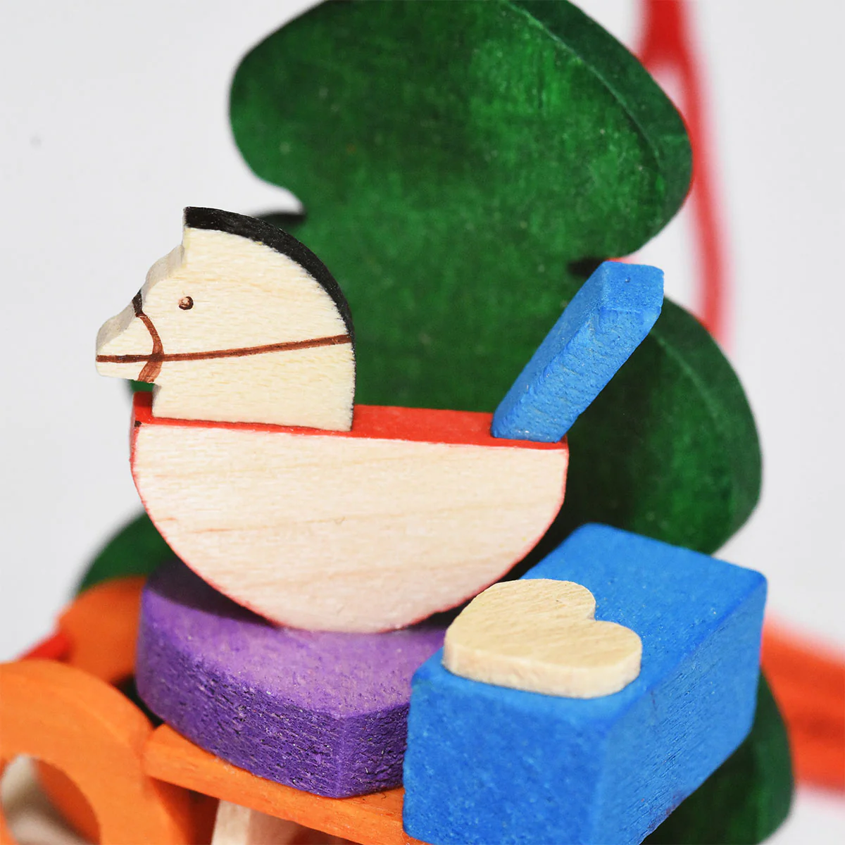 Graupner Christmas Tree Ornaments - With Christmas Tree - Image 12